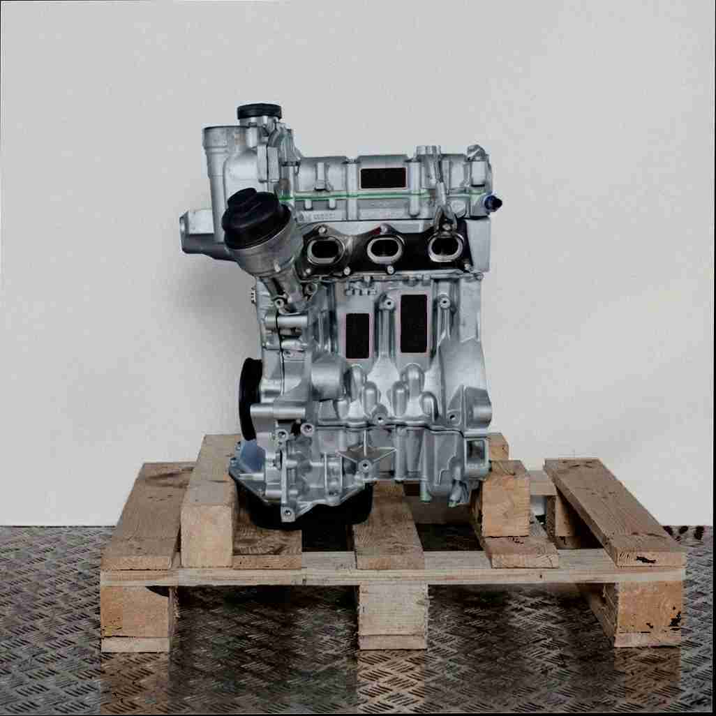 Engine CGPA for SKODA, SEAT, VW. 51kW. - EngineZone – Car engines for sale