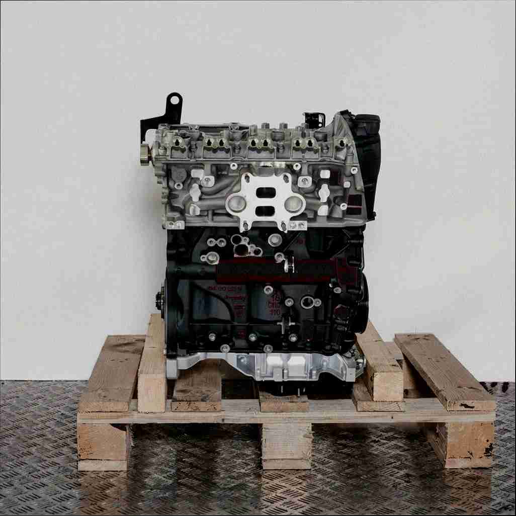 Engine DDWA for AUDI. 185kW. - EngineZone – Car engines for sale